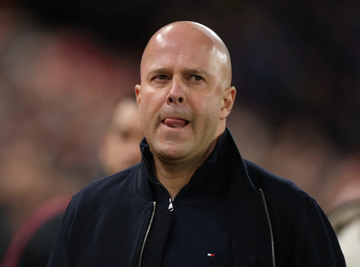 Slot says final flourish would not mask Liverpool failure