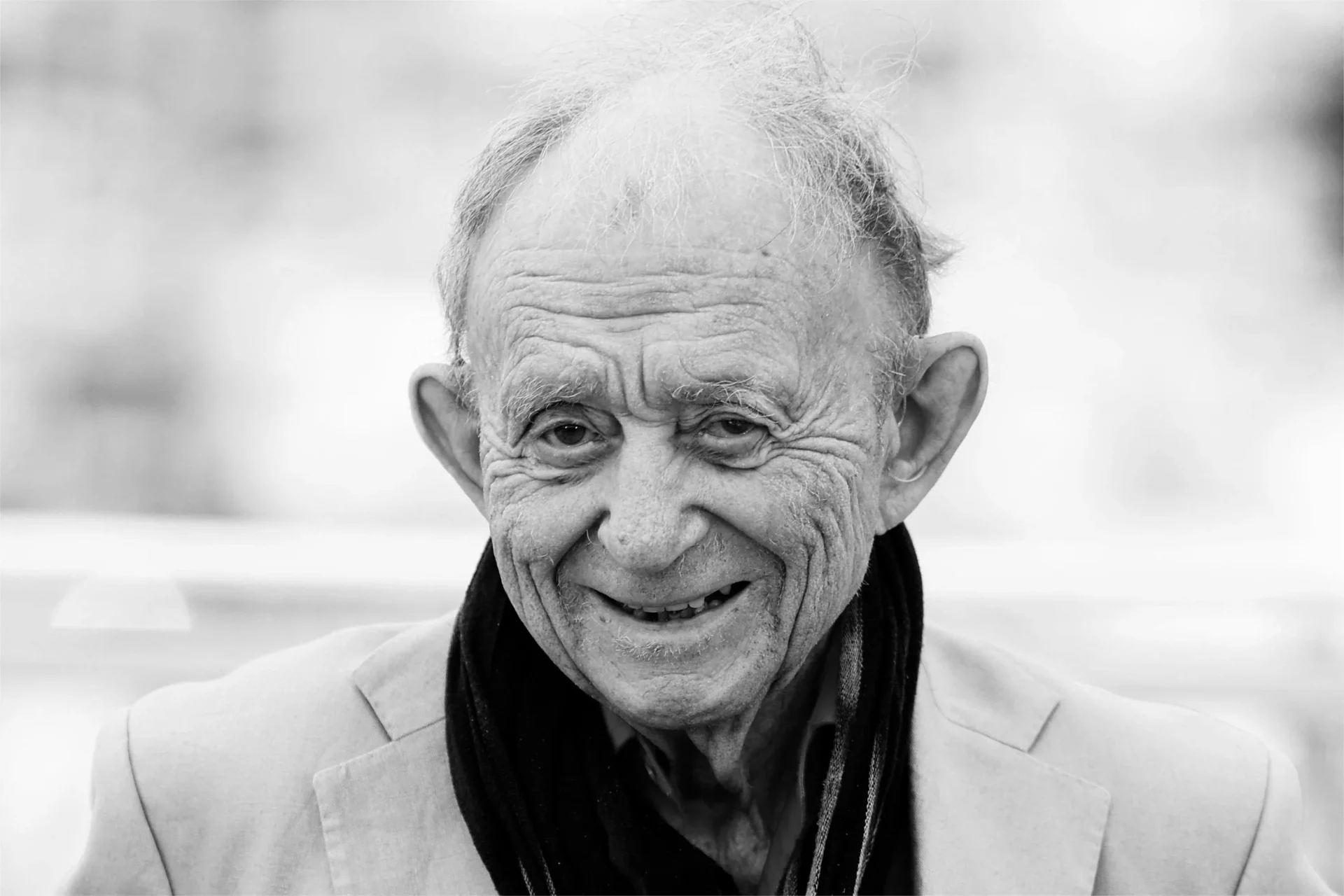 Frederick Wiseman, pioneering documentary filmmaker, dies at 96 Frederick Wiseman, pioneering documentary filmmaker, dies at 96