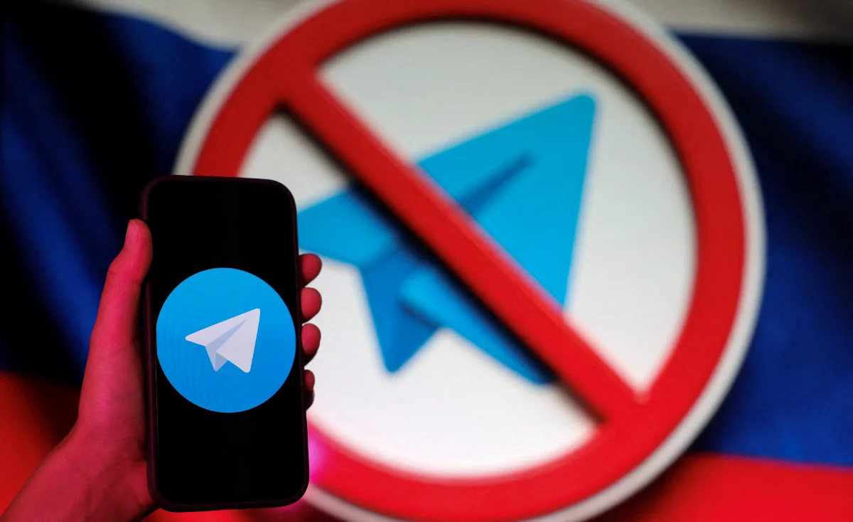 Telegram founder Durov faces Russian 'terrorism' probe Telegram founder Durov faces Russian 'terrorism' probe