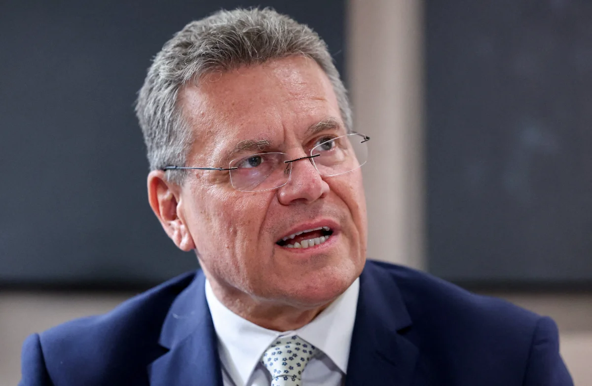 US reassures EU it stands by trade deal despite tariff turmoil US reassures EU it stands by trade deal despite tariff turmoil