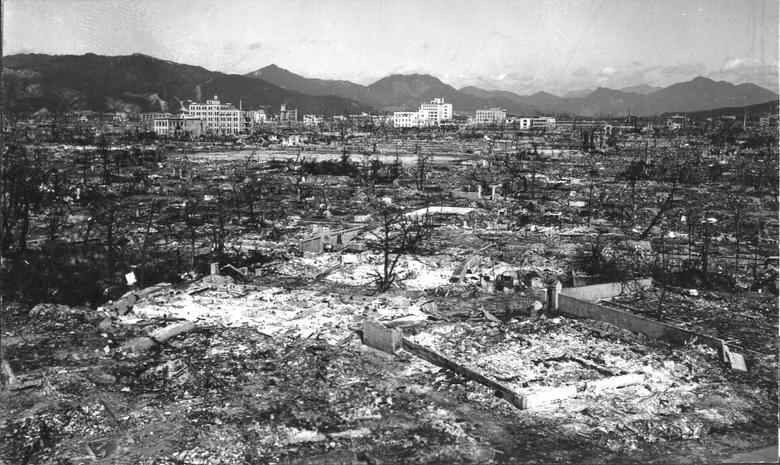 23 Hiroshima residents file lawsuit for not being recognised as victims of atomic bombing ‘black rain’ 23 Hiroshima residents file lawsuit for not being recognised as victims of atomic bombing ‘black rain’