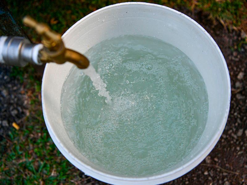 24-hour water disruption in Port Dickson and parts of Seremban from Jan 7 to 8 - SAINS