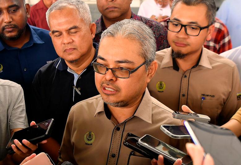 25 tonnes of e-waste collected in Ipoh from January-May