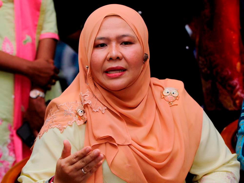 258 school cooperatives in Perak recorded total revenue of over RM26m last year: Exco