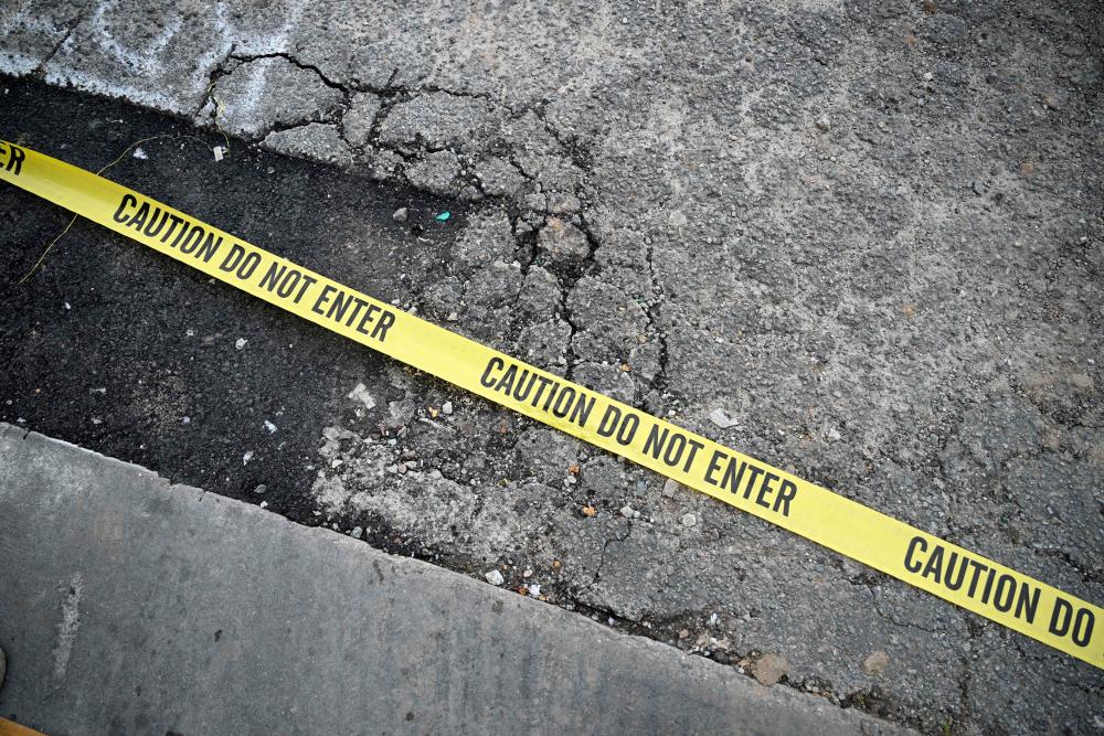 3 killed, 3 wounded in bar shooting in US Oklahoma