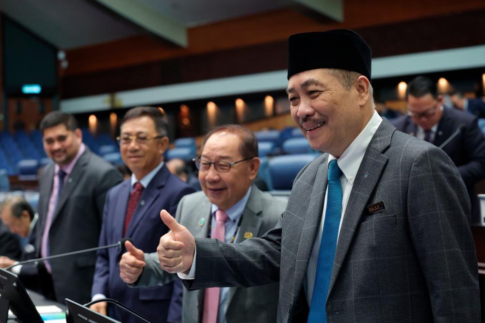 30-day visa free entry augurs well for Sabah’s tourism plan, says CM 30-day visa free entry augurs well for Sabah’s tourism plan, says CM