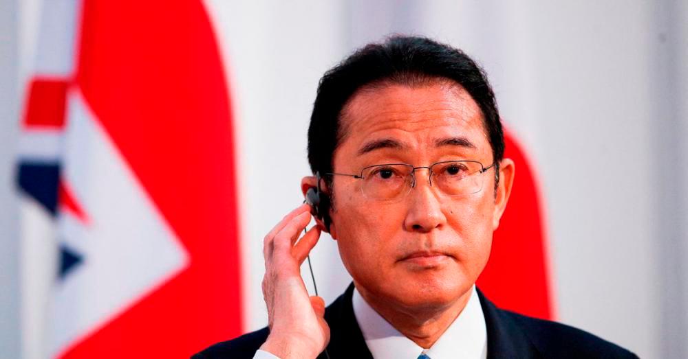 30% of executives at Japan’s top listed companies should be women by 2030: Japan PM 30% of executives at Japan’s top listed companies should be women by 2030: Japan PM