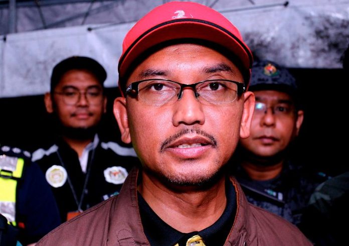 38 pendatang tanpa izin ditahan di Kinta, Perak Tengah 38 pendatang tanpa izin ditahan di Kinta, Perak Tengah