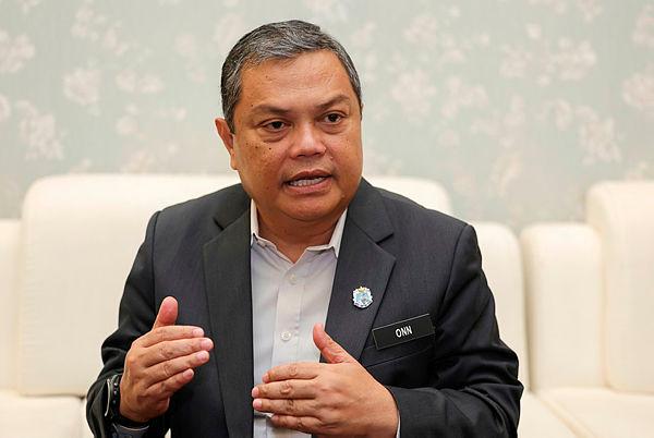 38,000 southern volunteers ready to face floods in Johor 38,000 southern volunteers ready to face floods in Johor