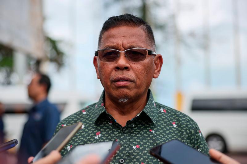 41 Terengganu villages at risk of floods due to high tide