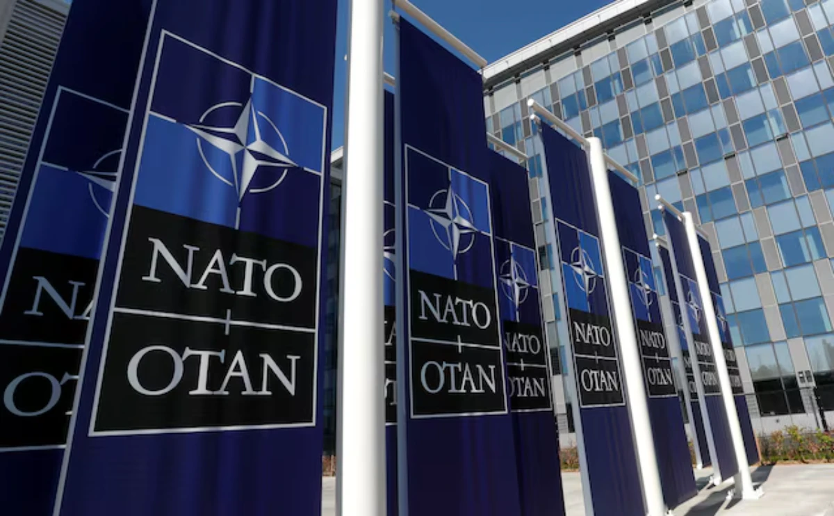 NATO urges nuclear restraint as last US-Russia treaty ends