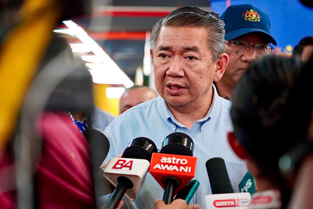 49 eateries first to offer non-halal Menu Rahmah in Johor 49 eateries first to offer non-halal Menu Rahmah in Johor