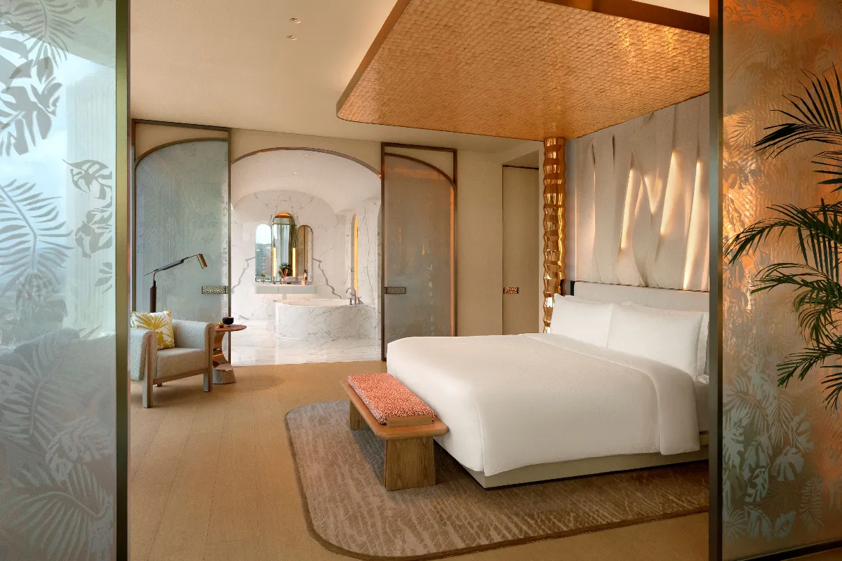 Capella at Galaxy Macau Opens as the Pinnacle of Ultra-Luxury Hospitality Capella at Galaxy Macau Opens as the Pinnacle of Ultra-Luxury Hospitality