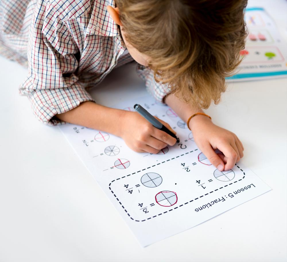 5-year-old math prodigy solves complex equations in seconds 5-year-old math prodigy solves complex equations in seconds