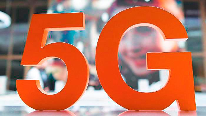 5G: The swift way forward 5G: The swift way forward