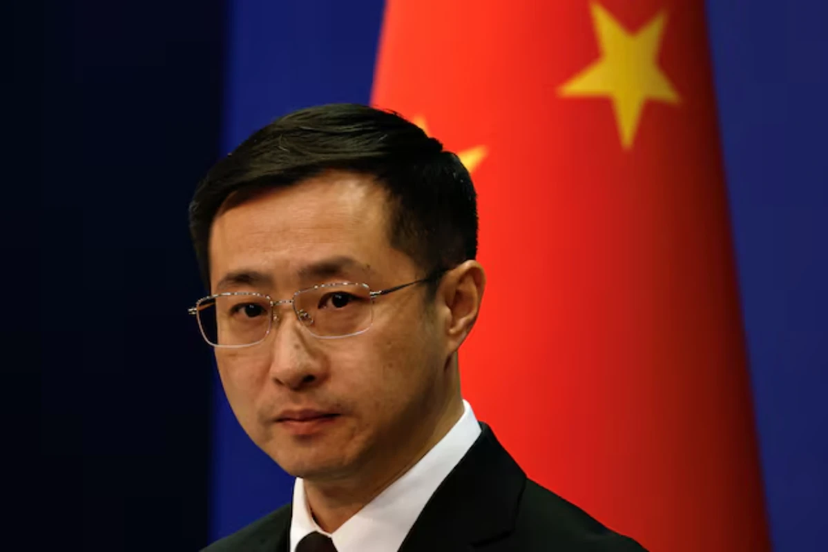 China will not join nuclear disarmament talks at this stage