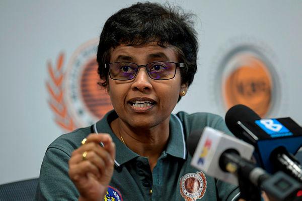 80 resolutions achieved at conference to empower women in sports in Asean 80 resolutions achieved at conference to empower women in sports in Asean