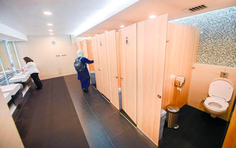 90% of work on school maintenance, toilet repairs due to complete: ICU JPM 90% of work on school maintenance, toilet repairs due to complete: ICU JPM