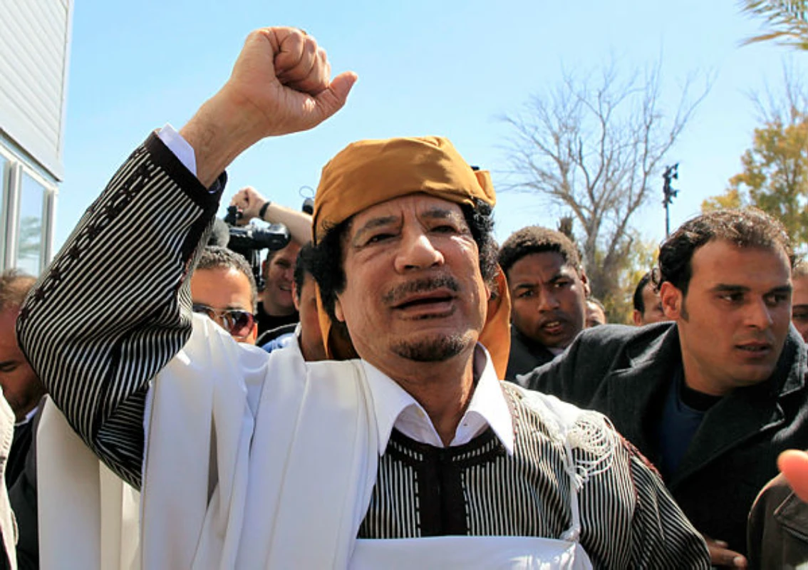 -912546539_t4d75760b_m600_xbfc5fbef MUAMMAR GADDAFI’S SON SAIF AL-ISLAM KILLED IN LIBYA’S ZINTAN CITY: LAWYER