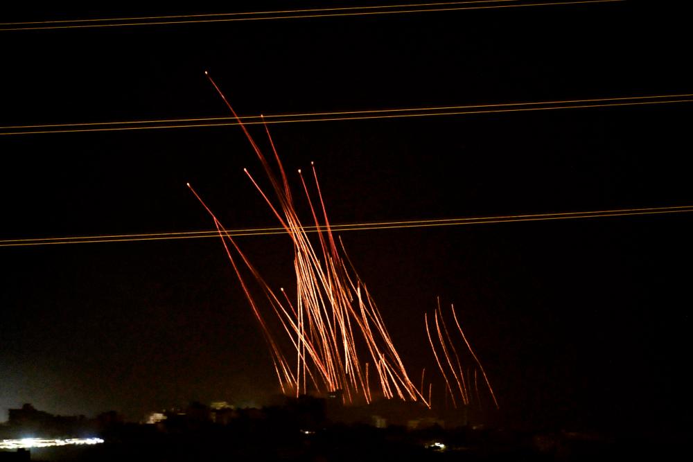 A month of Israel-Hamas war has changed everything A month of Israel-Hamas war has changed everything