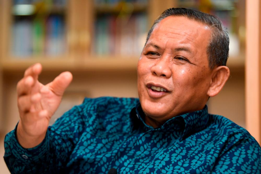 A year under Madani Government: Malaysia returns to the right track, regionally and internationally A year under Madani Government: Malaysia returns to the right track, regionally and internationally