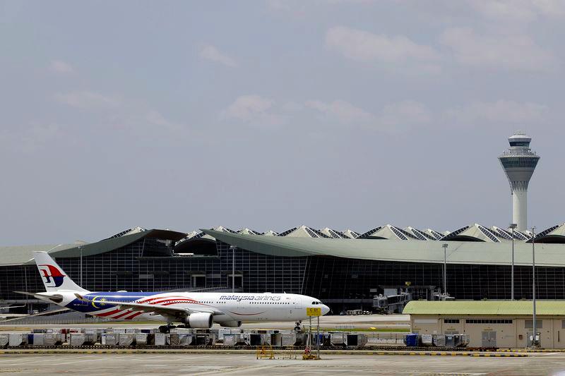 A330neo Malaysia Airlines pesawat pertama tepati piawaian terkini pelepasan CO2