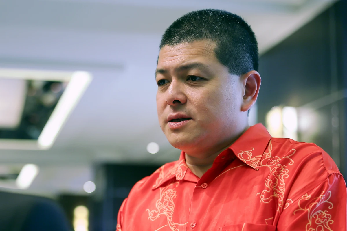 Bersatu power struggle threatens party stability and PN coalition: Specialist Bersatu power struggle threatens party stability and PN coalition: Specialist