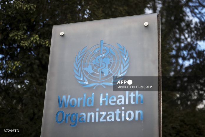WHO wants $1 bn for world's worst health crises in 2026