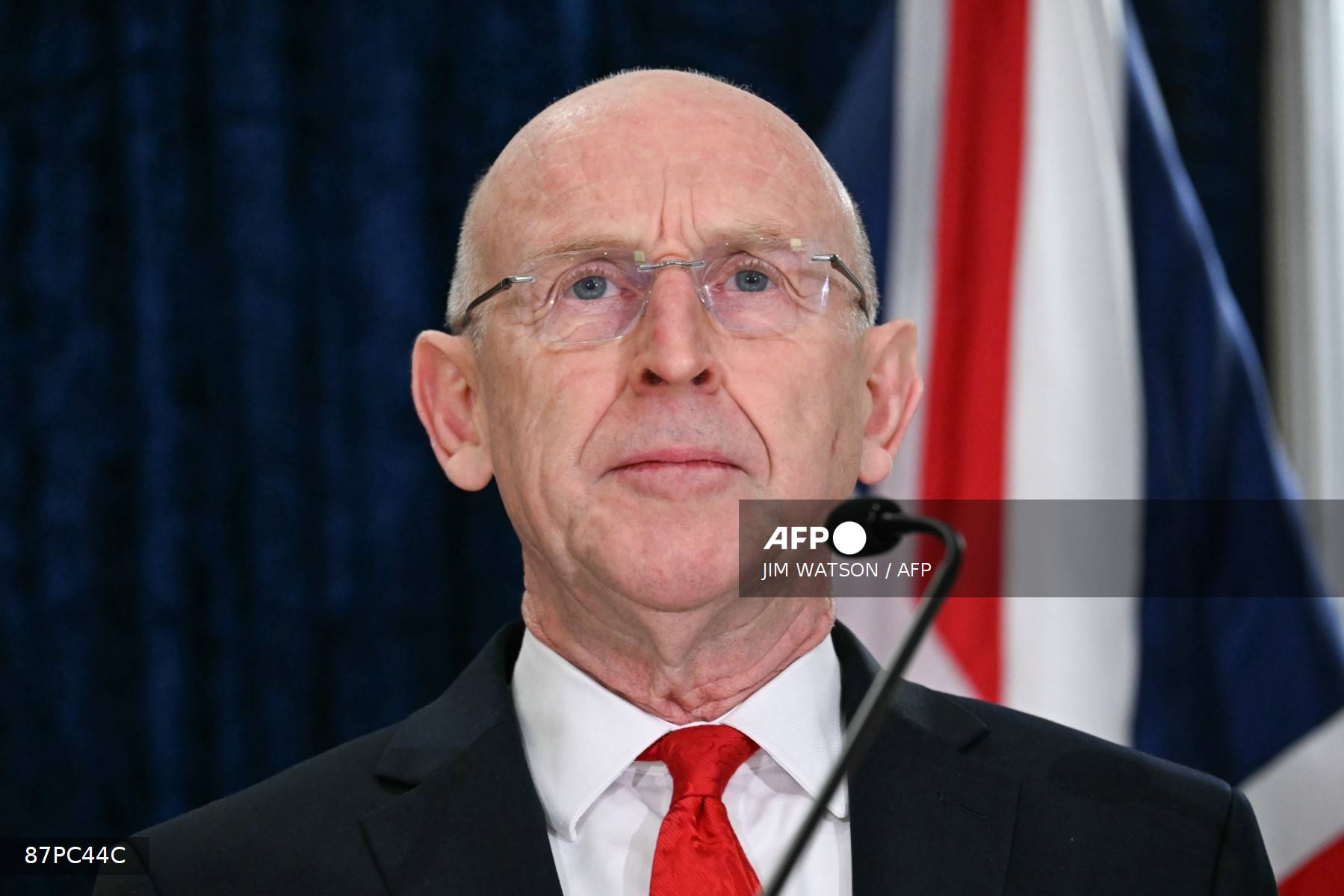 US-AUSTRALIA-BRITAIN-DIPLOMACY-DEFENSE