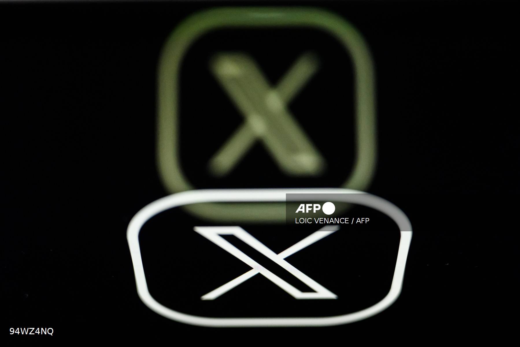 FILES-FRANCE-SOCIAL-MEDIA-X-POLICE X hits back after France summons Musk, raids offices in deepfake probe