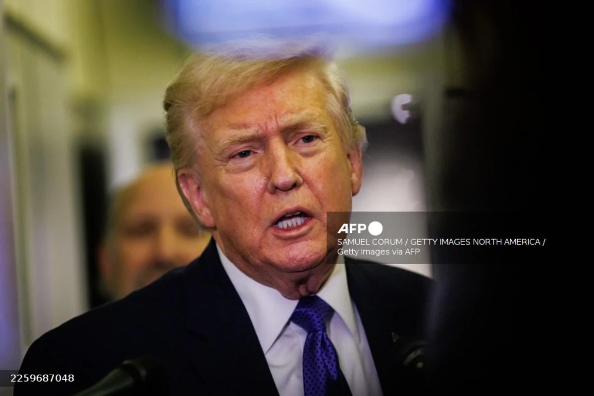 US lifts 25% tariff on Indian goods linked to Russia oil purchases