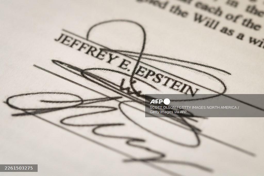LA 2028 Olympics chief to sell agency over Epstein uproar: reports