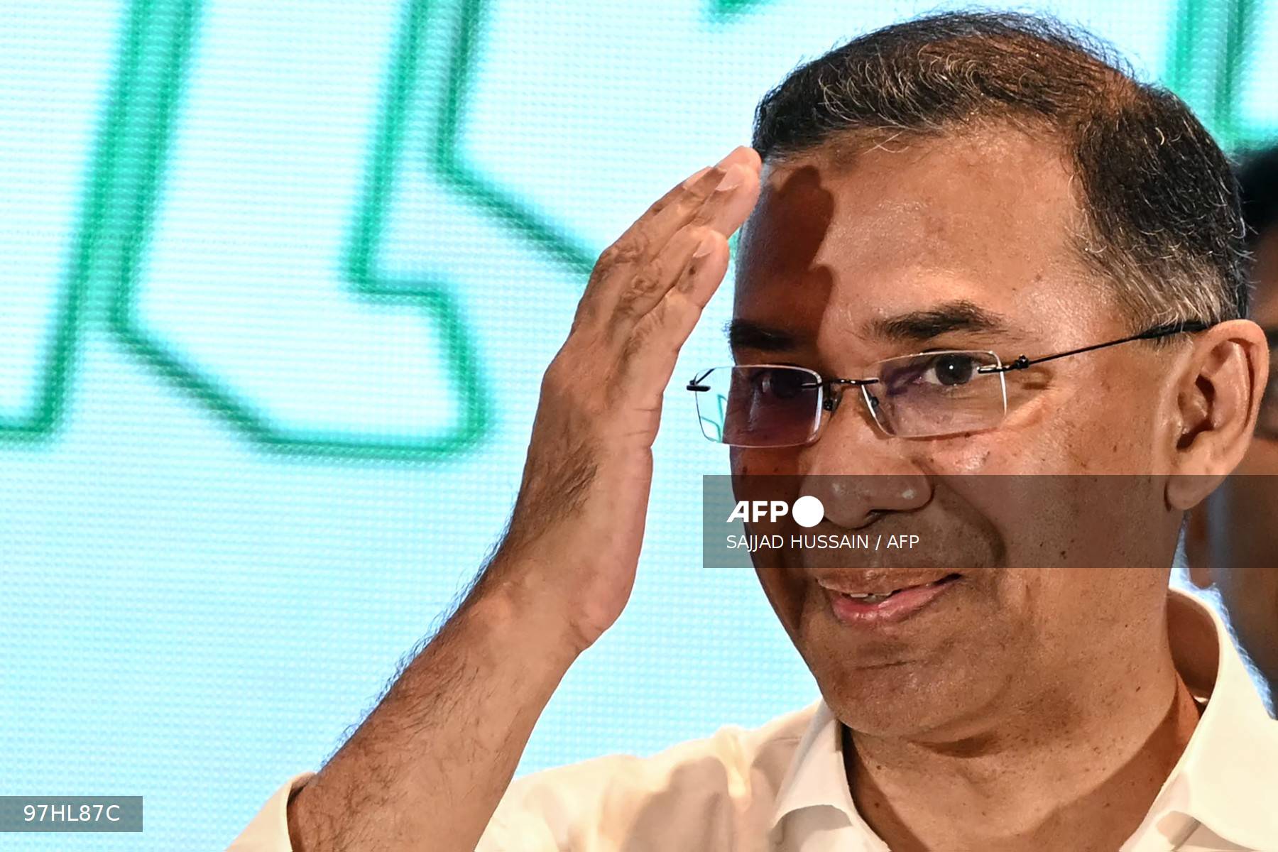 Bangladesh's PM-in-waiting dedicates win to those who 'sacrified for democracy'