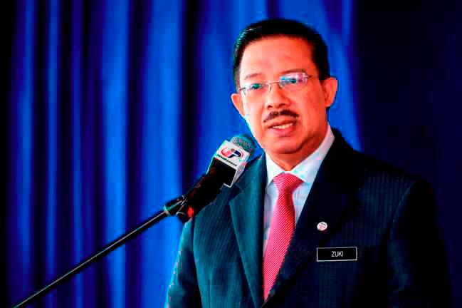 AGC nafi sekeras-kerasnya keluar kenyataan media berhubung pendakwaan ke atas KSN