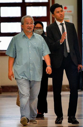 AGC rejects IT engineer’s representation to drop insult case