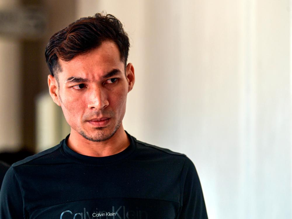 AGC tolak representasi Rizal Ghazali batal dua pertuduhan, bicara 1 Julai