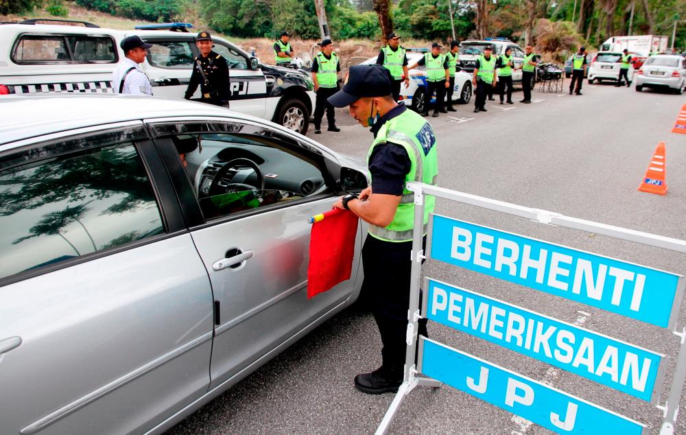 AGC tolak representasi Rizal Ghazali batal dua pertuduhan, bicara 1 Julai