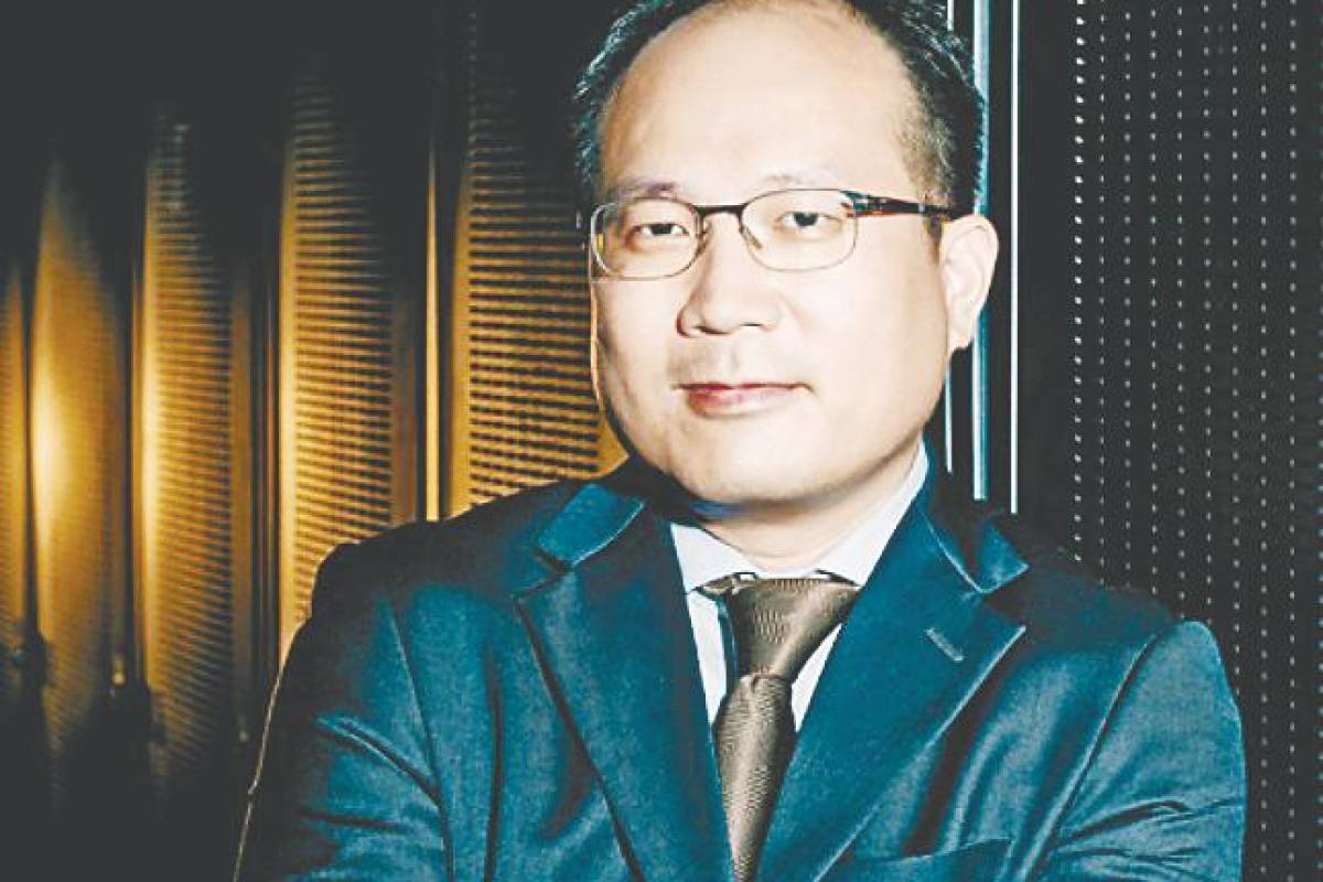 AI and sustainability at core of Open DC’s next-gen data centre in Delapan SBEZ