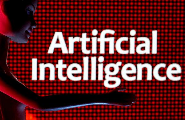 AI named word of the year by Collins Dictionary 