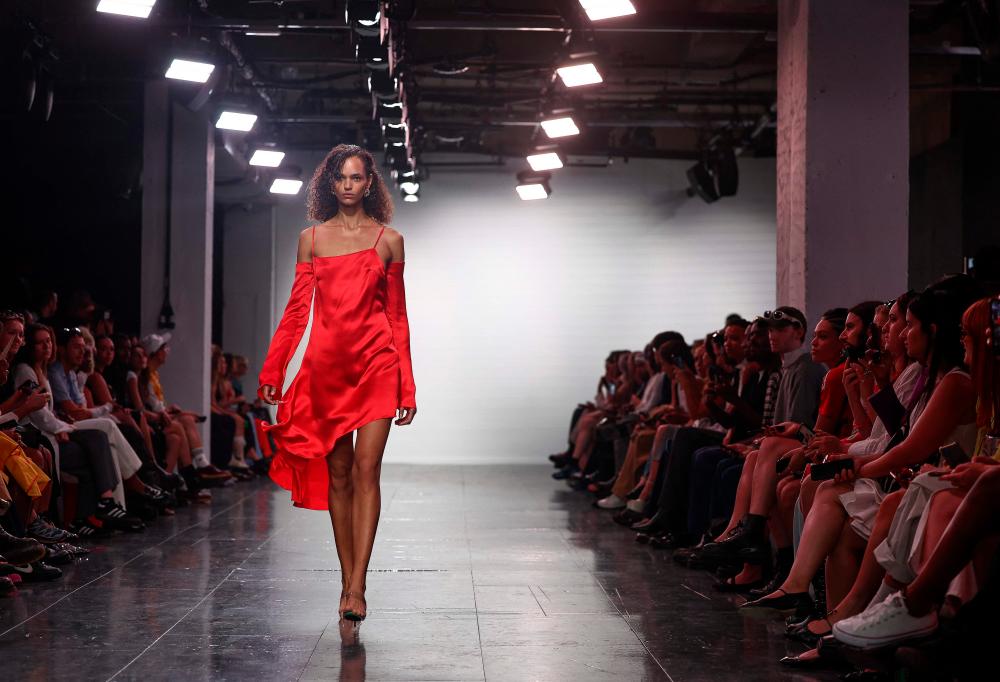 AI ‘no substitute’ for fashion designers’ creativity