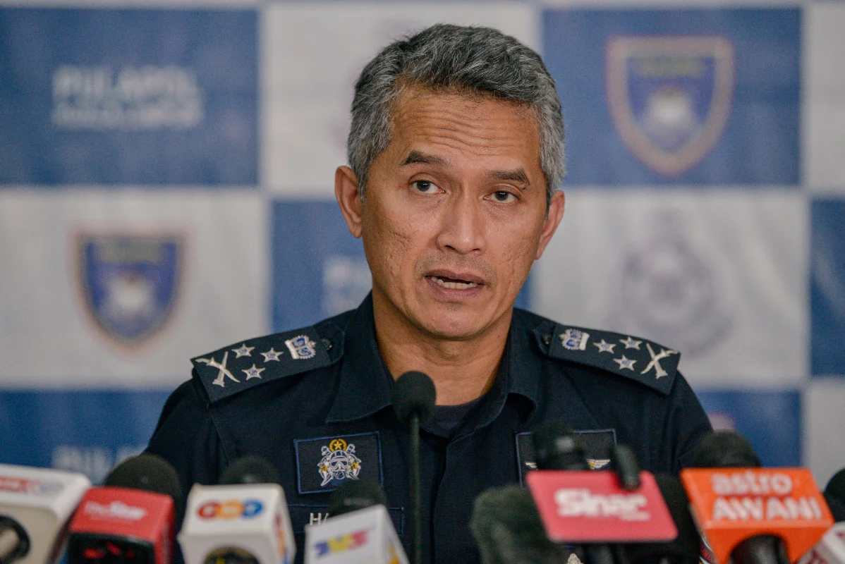 AKPS_plans_400_investigators_to_strengthen_internal_enforcement AKPS plans 400 investigators to strengthen internal enforcement