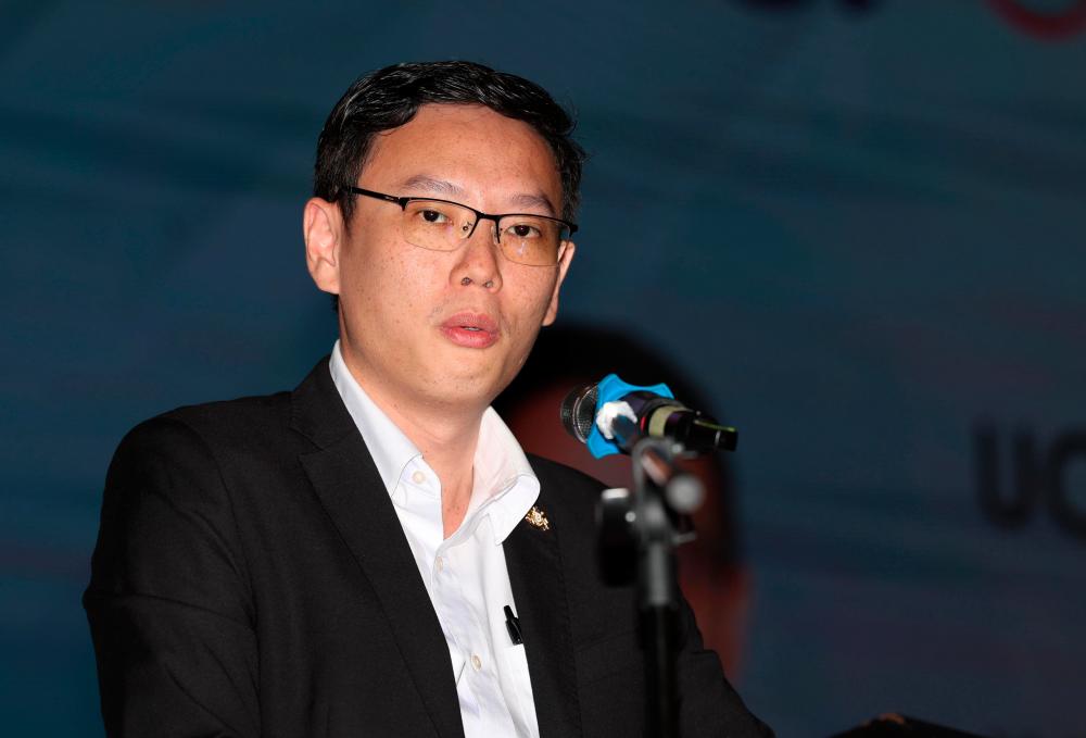 APCW 2023 platform berkesan bagi Johor perkukuh komitmen terhadap tindakan iklim APCW 2023 platform berkesan bagi Johor perkukuh komitmen terhadap tindakan iklim
