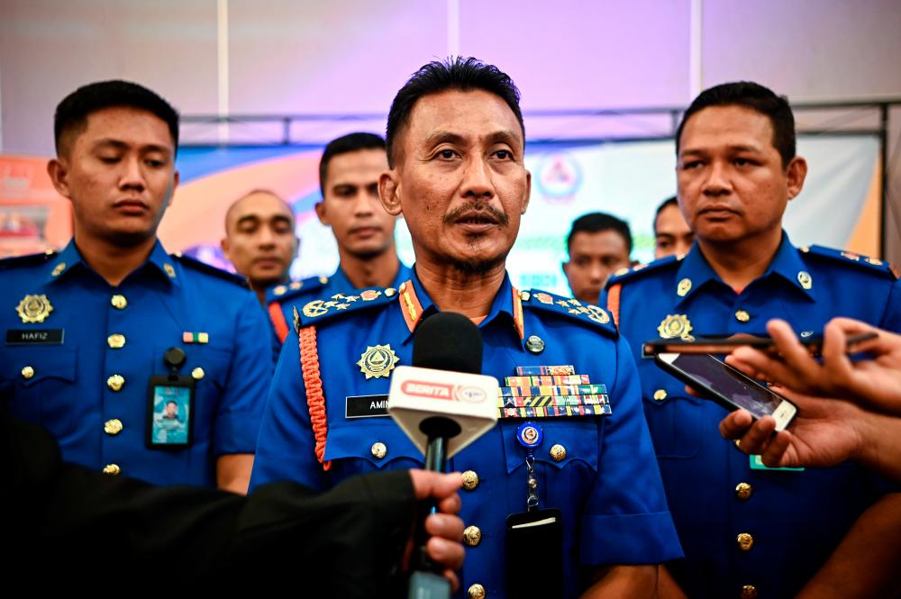 APM selects Sabah as platform to revitalise organisation