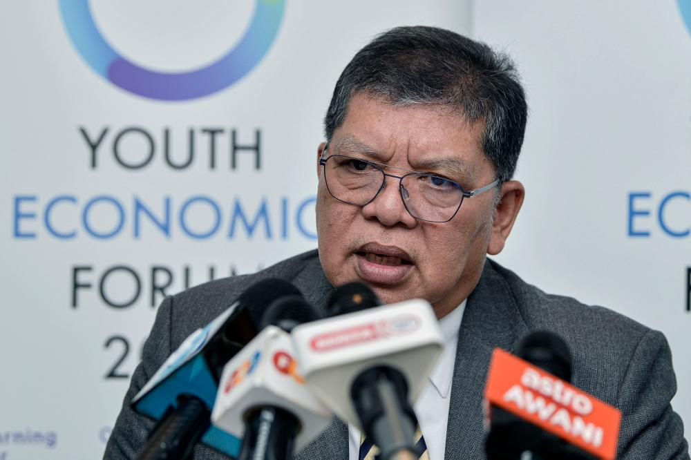 ASEAN chairmanship: MAHB to upgrade key national entry points by year-end