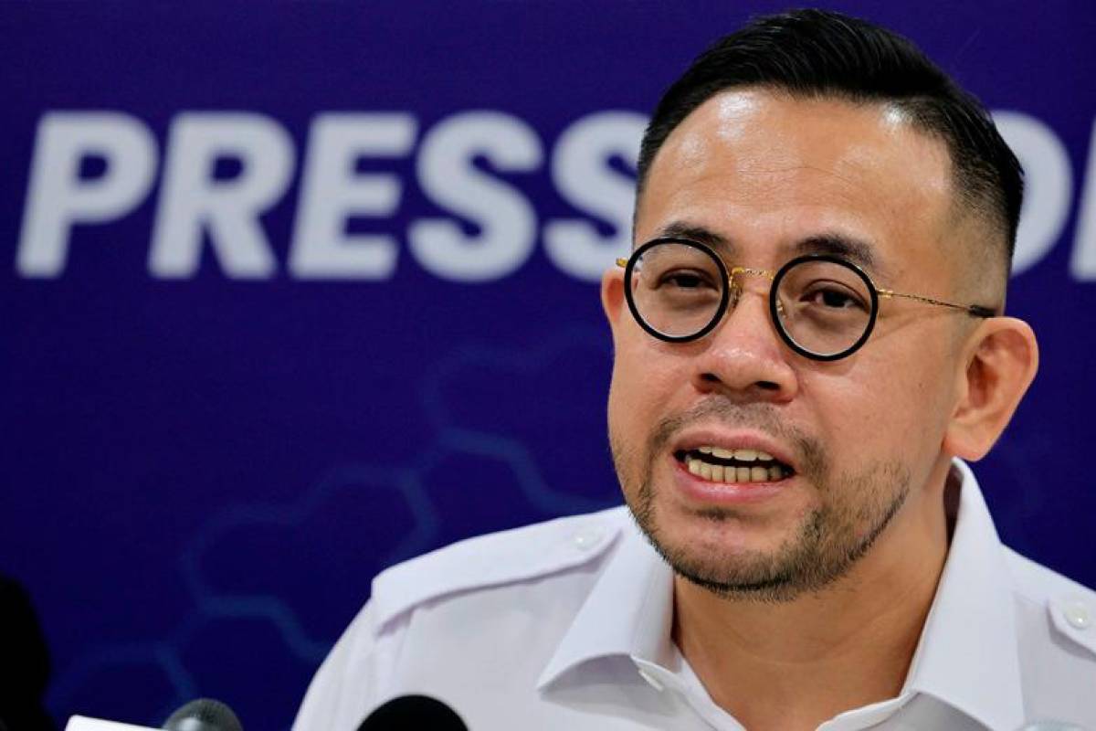ATMP grant attracts more private companies to join MyWIRA veteran initiative - Sim ATMP grant attracts more private companies to join MyWIRA veteran initiative - Sim