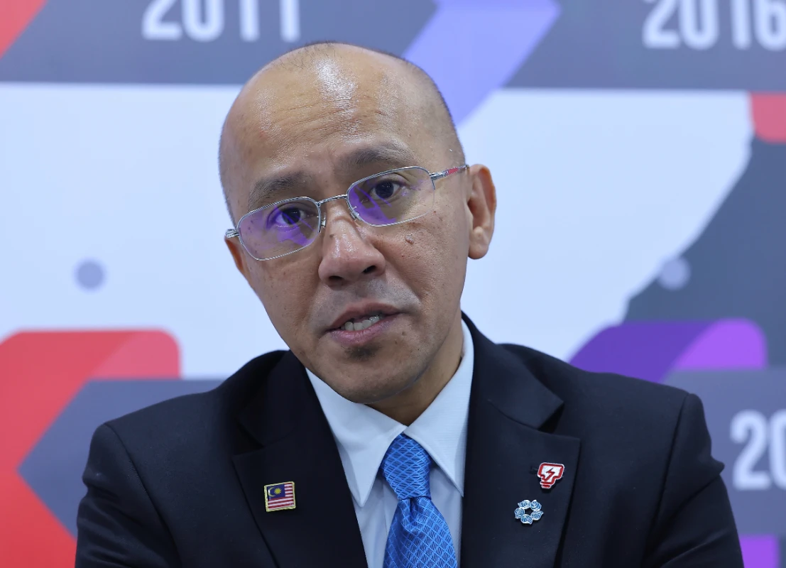 Commercial viability key to ASEAN's green energy grid