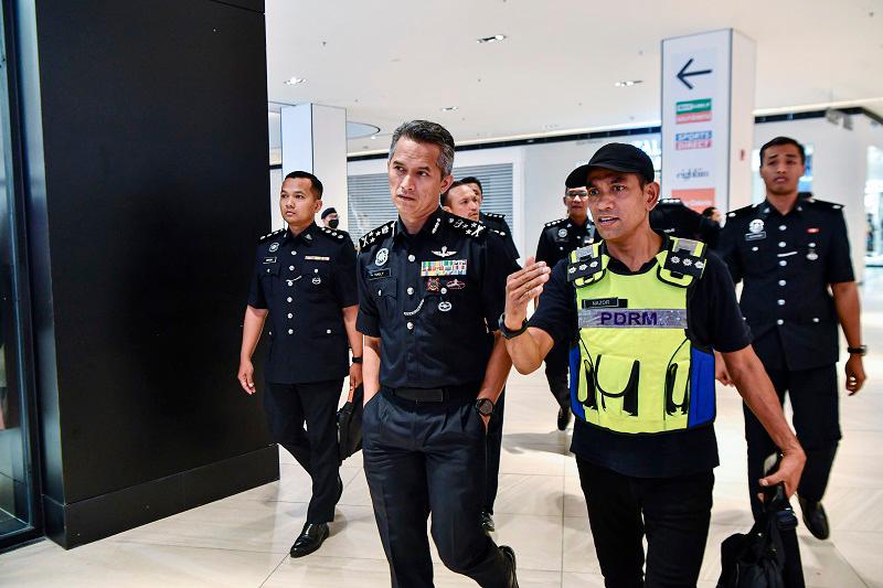 Acid splashing case: Police lifted finger prints believed to be that of suspect