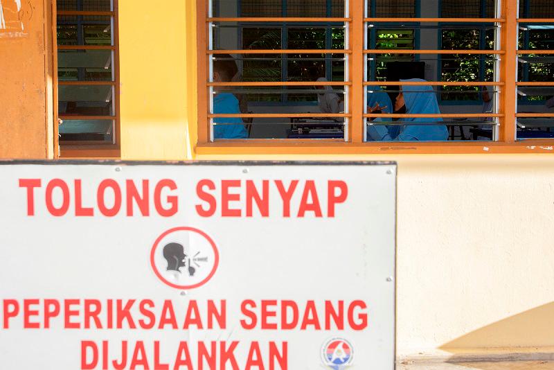 Addressing SPM exam absenteeism with remedial classes Addressing SPM exam absenteeism with remedial classes