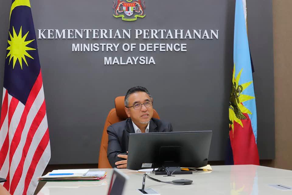 Adly: 15,000 ex-servicemen to receive cost of living aid this year
