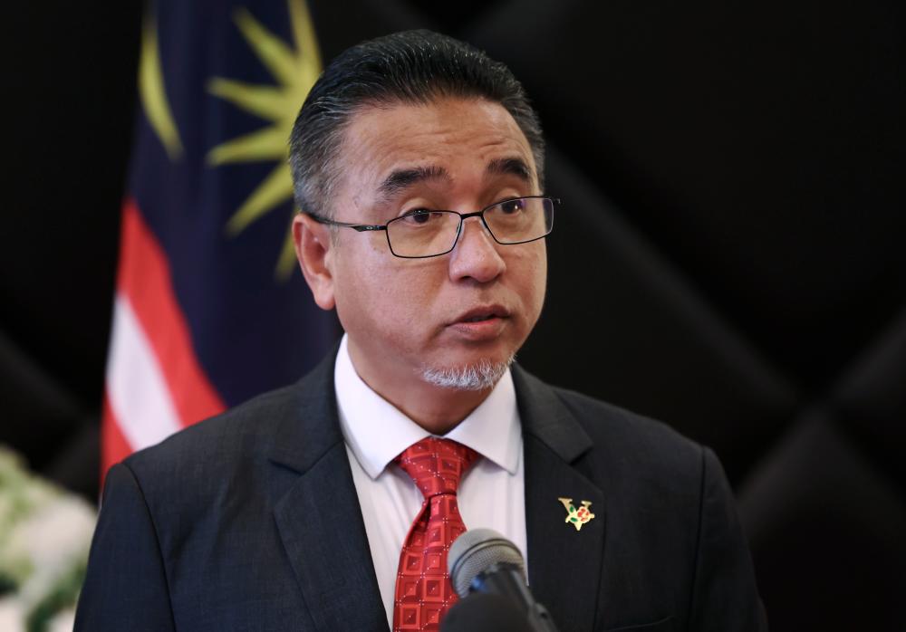 Adly: Lebih 50 rumah percuma untuk veteran ATM dibina tahun depan 
